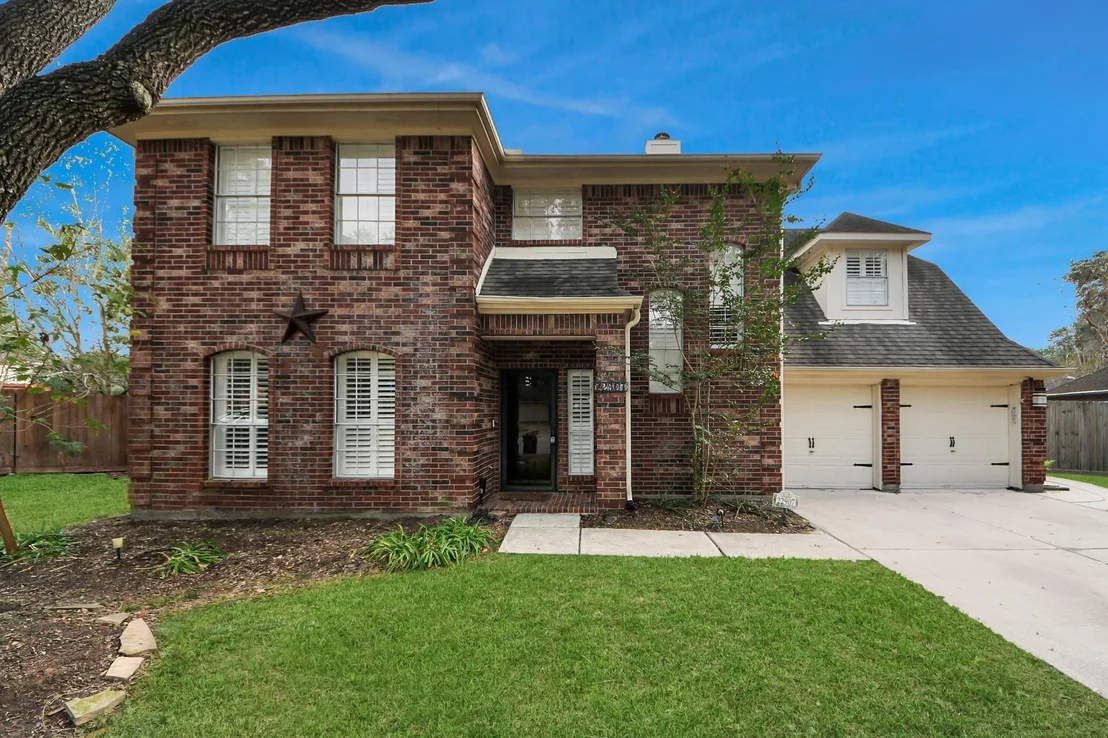 Photo of 22907 Copper Creek Lane