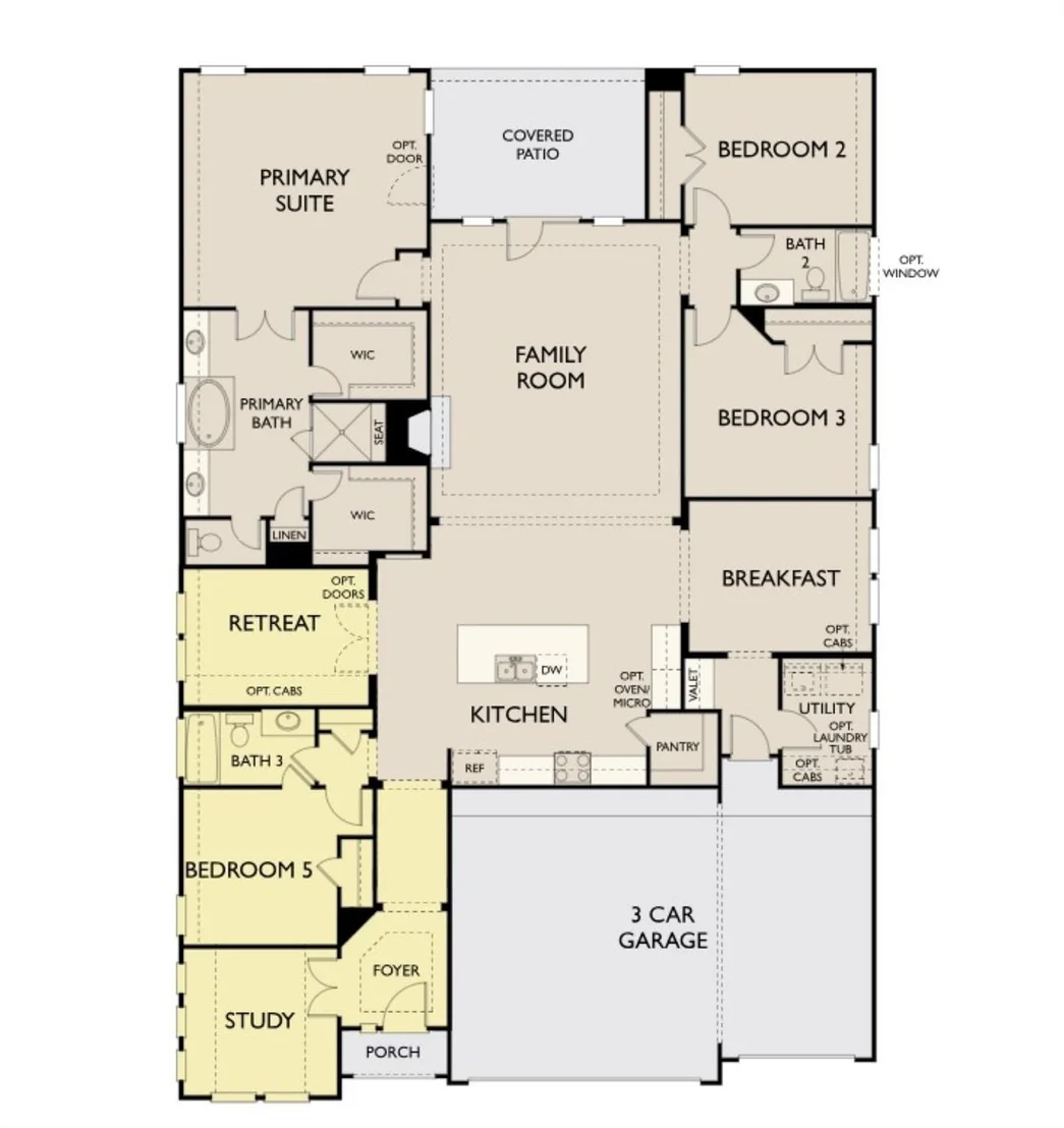 Photo of 16010 Switchgrass Court