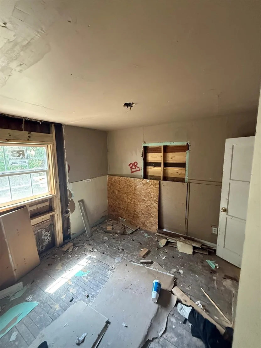 Photo of 1611 Bailey Street