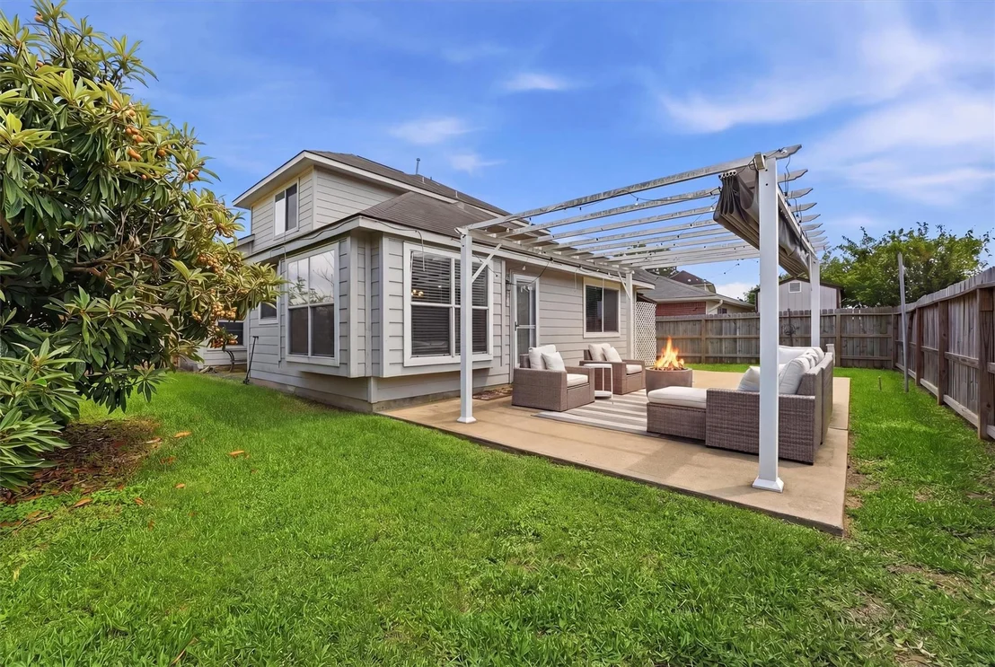 Photo of 5515 Bear Trail Lane