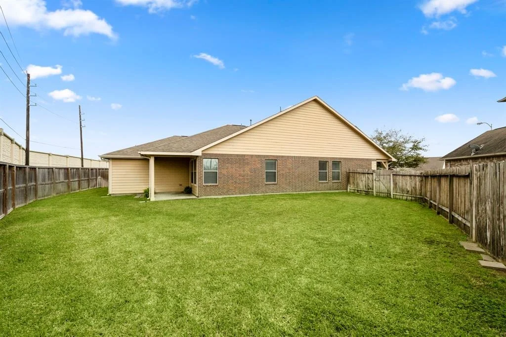 Photo of 2807 Lockeridge Bend Drive