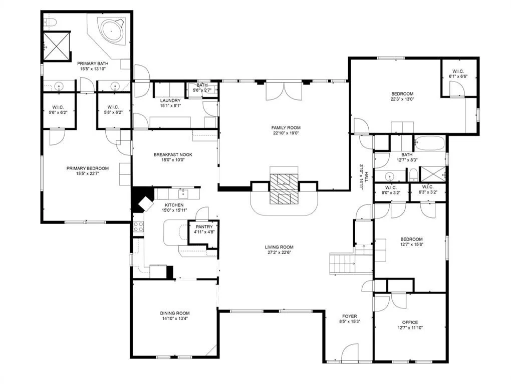 Photo of 2313 Killarney Lane