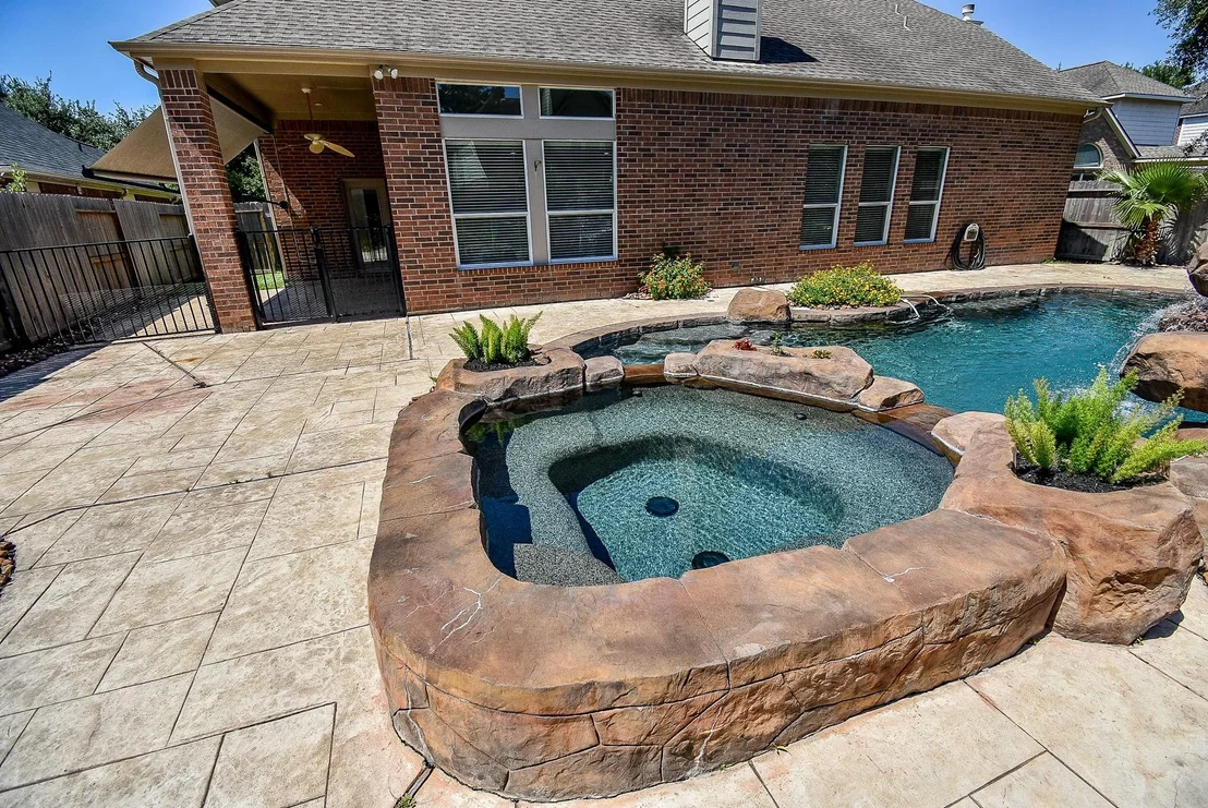 Photo of 4610 Camden Brook Lane