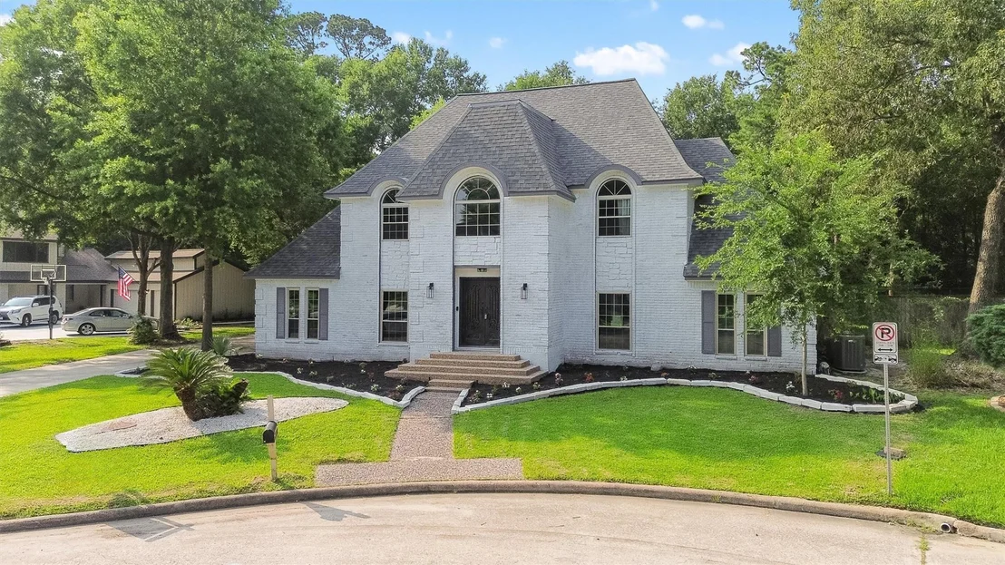 Photo of 2515 Pine Bend Drive