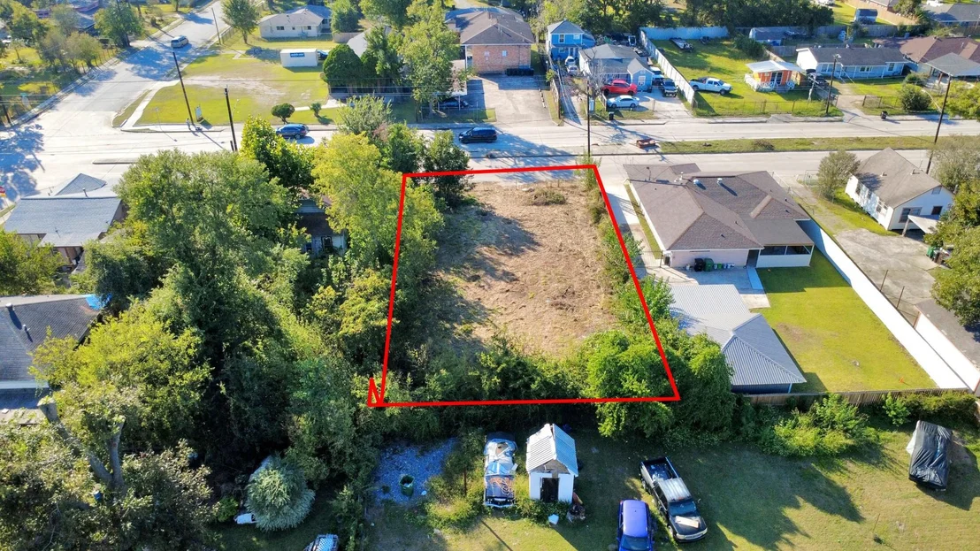 Photo of 4810 Hirsch Road