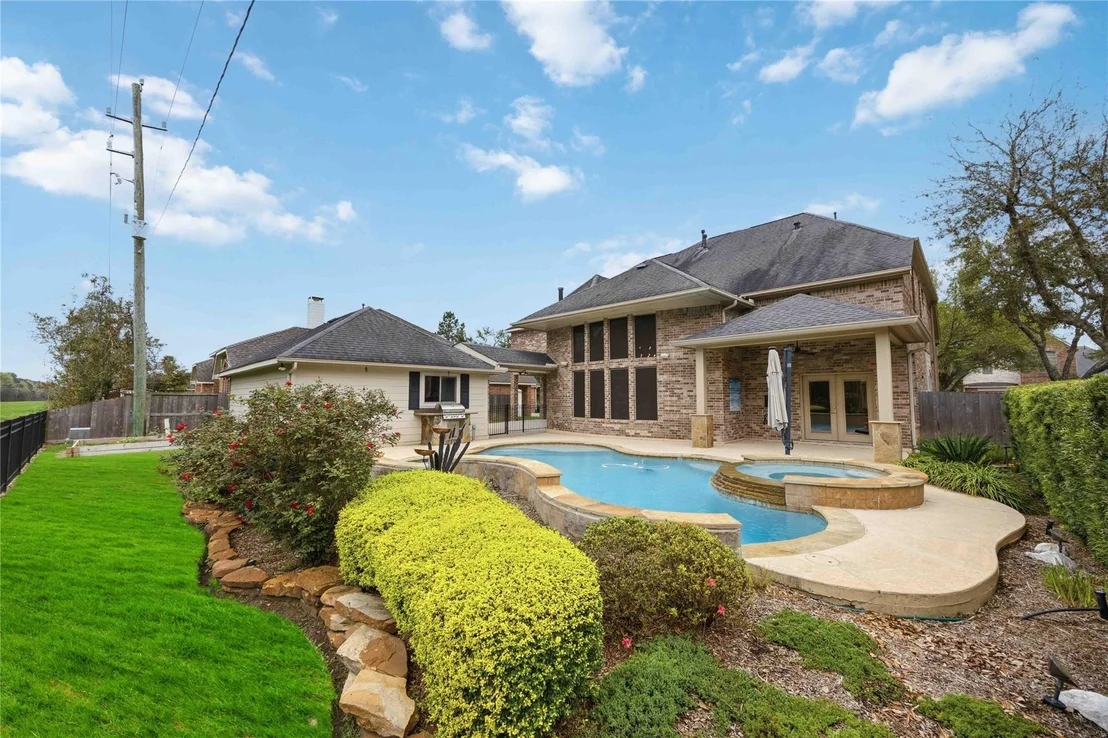 Photo of 14003 Southern Spring Lane