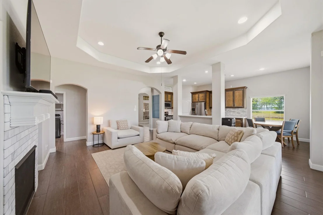 Photo of 3203 Borden Gully Drive