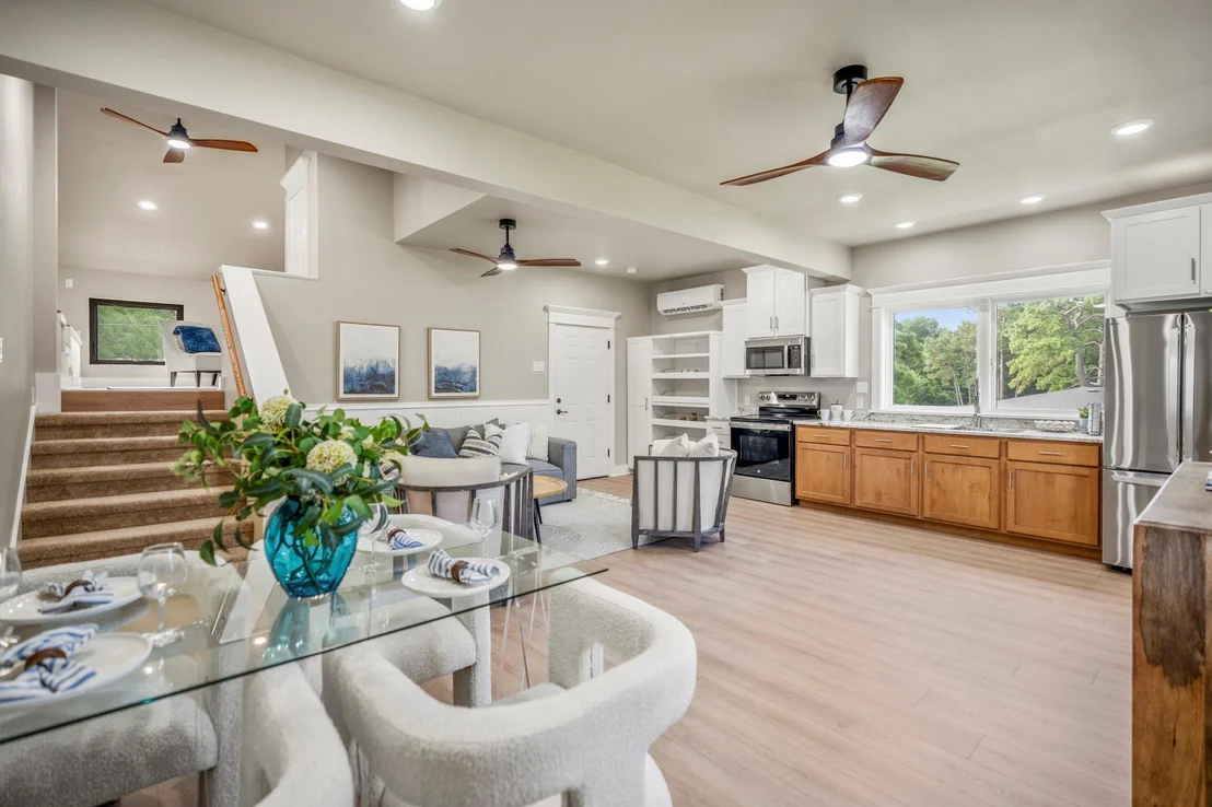 Photo of 9239 Lake Conroe Drive