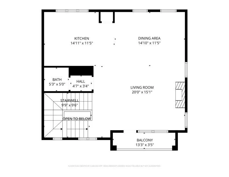 Photo of 8926 Lakeshore Bend Drive