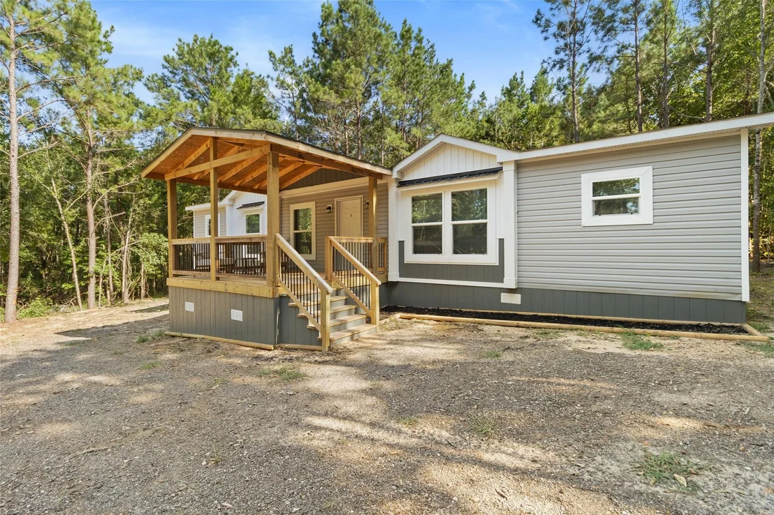Photo of 1091 Harrell Road