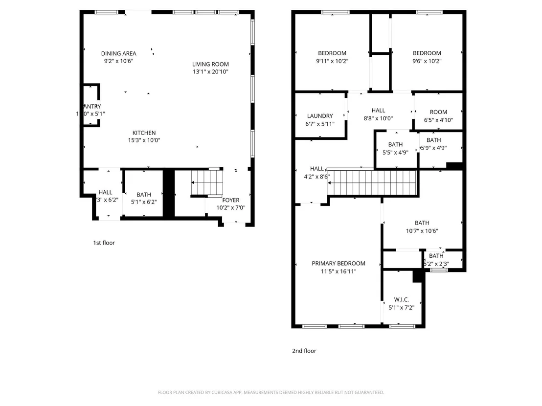 Photo of 10504 Marston Vineyard Drive