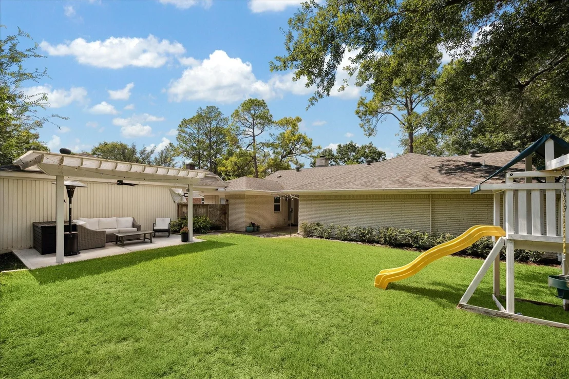 Photo of 2622 Anniston Drive