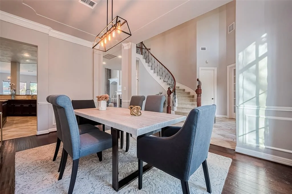 Photo of 18706 Thomas Survey Drive