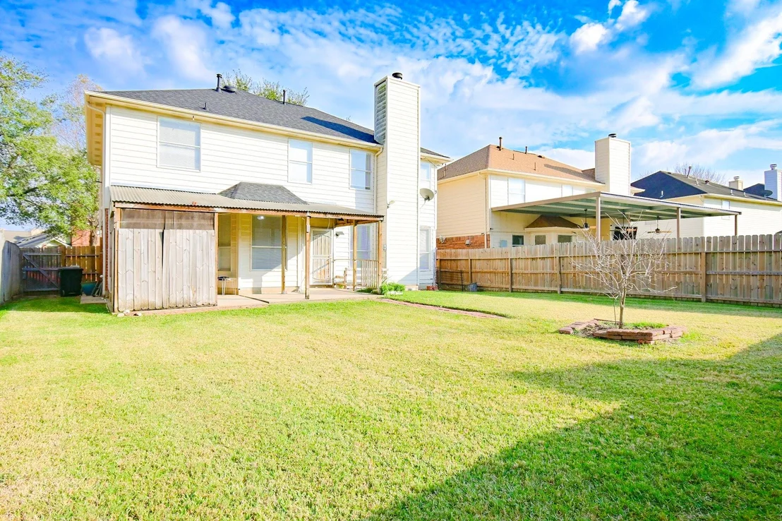 Photo of 9338 Corner Oaks Lane