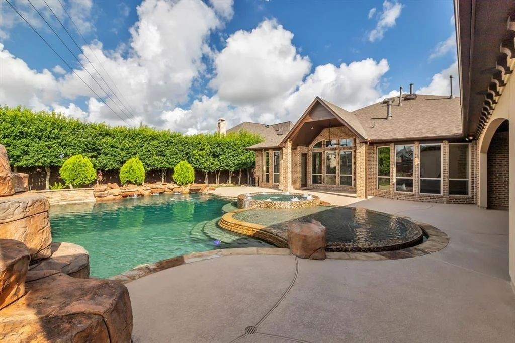 Photo of 20307 Knights Branch Drive