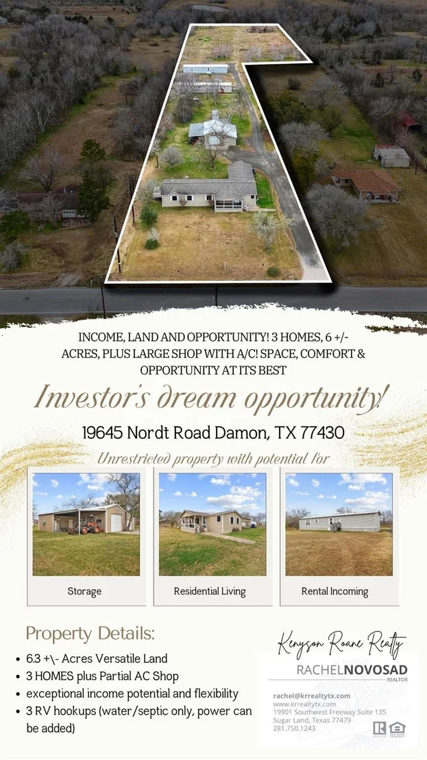 Photo of 19645 Nordt Road