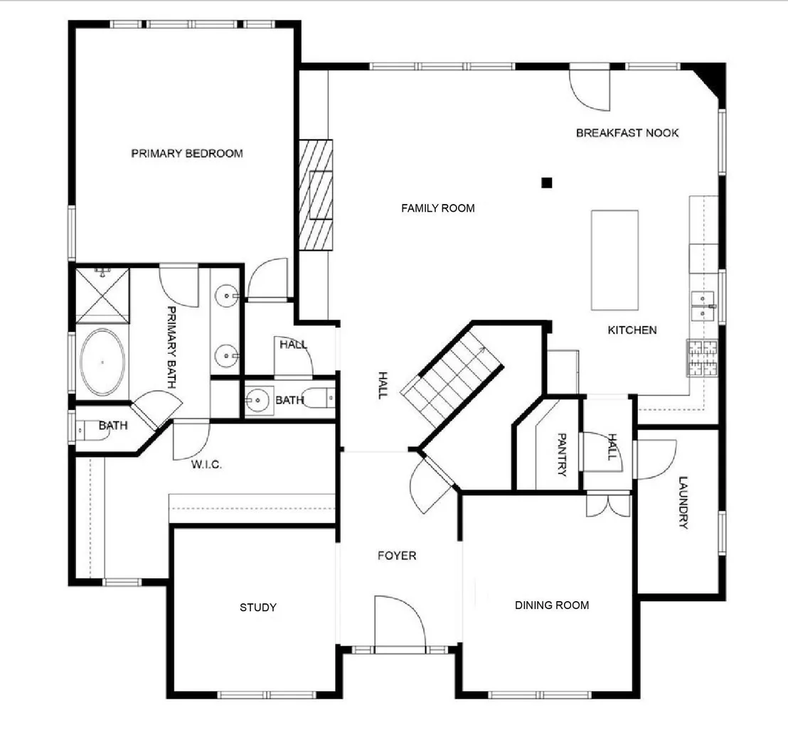 Photo of 9431 Garnet Falls Lane