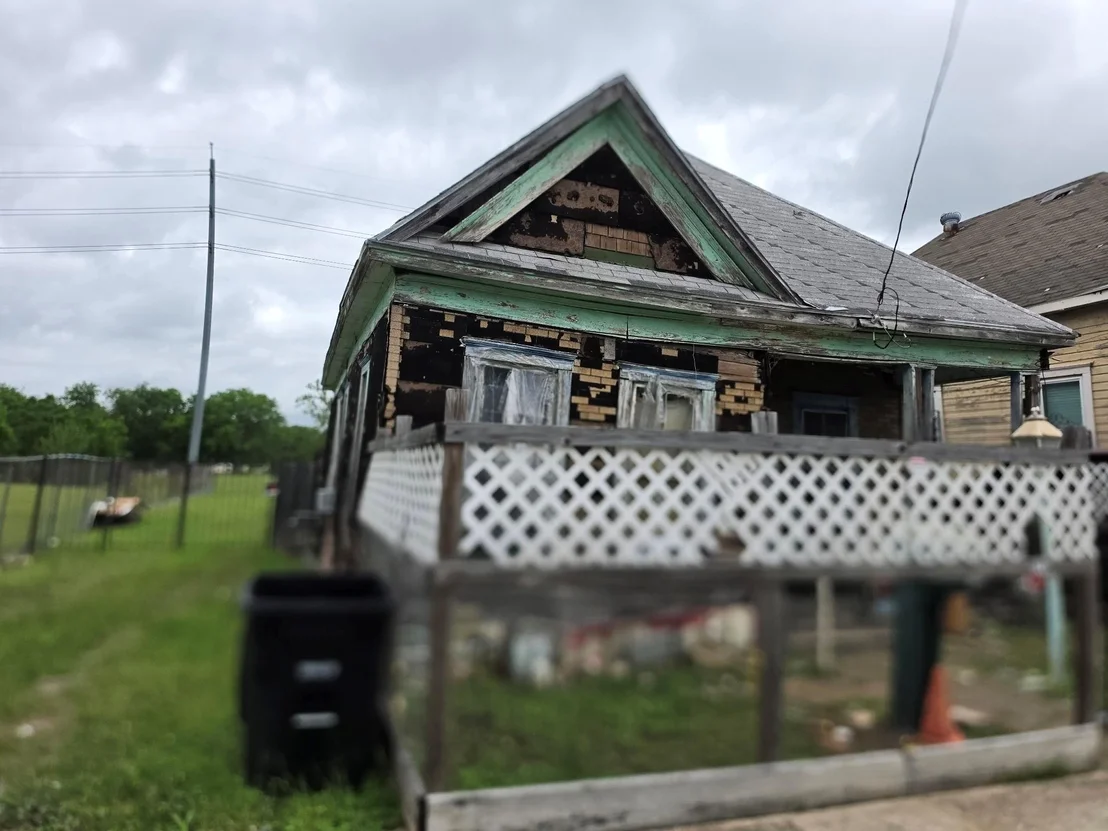 Photo of 213 Hogan Street