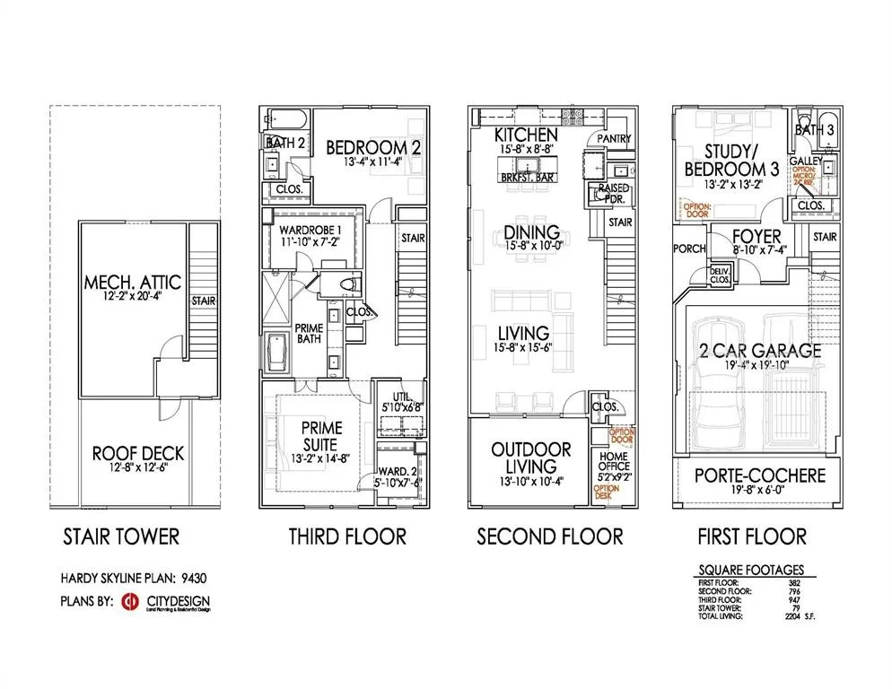 Photo of 1802 Elysian Street