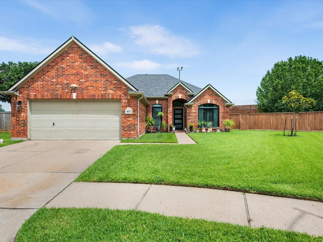 Photo of 4023 Tigris Ridge Drive