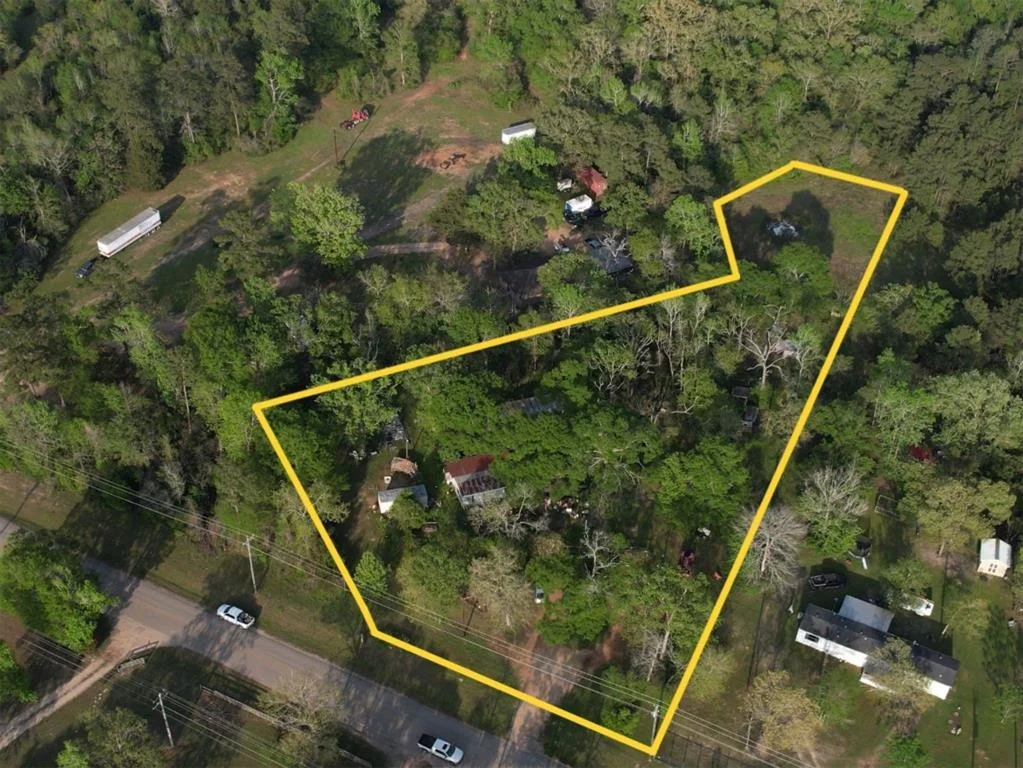 Photo of 11470 Browder Traylor Road