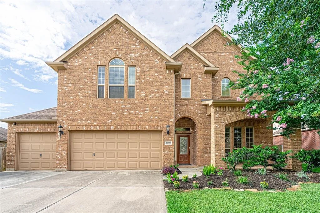 Photo of 22411 Limestone Crest Lane