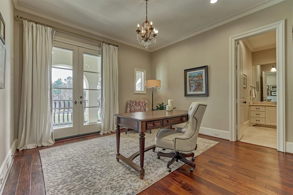 Photo of 3 Dorset Square