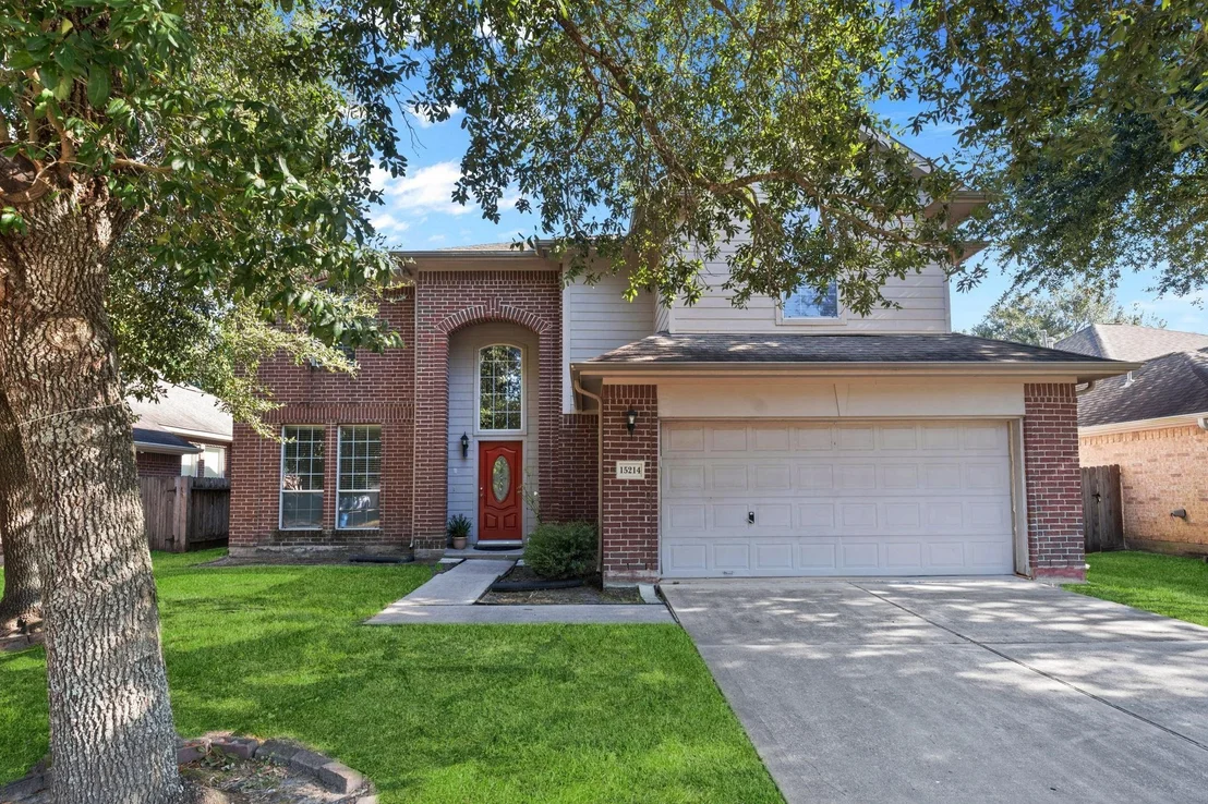 Photo of 15214 Sky Brook Lane