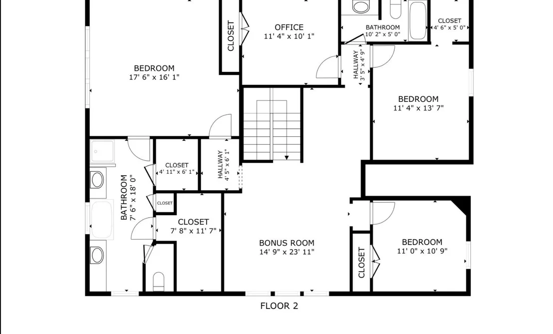 Photo of 6315 Linfield Bluff Lane