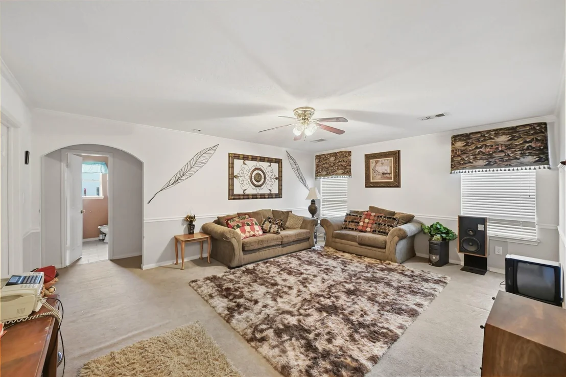 Photo of 18707 Timbers Trace Drive