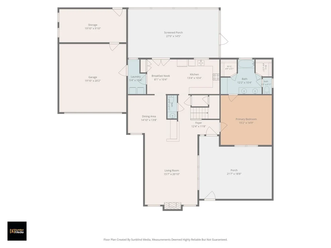 Photo of 15626 Four Leaf Drive