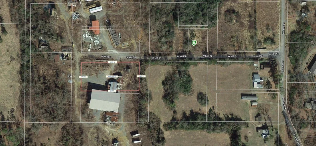 Photo of Lots 5-8 West Mill Street