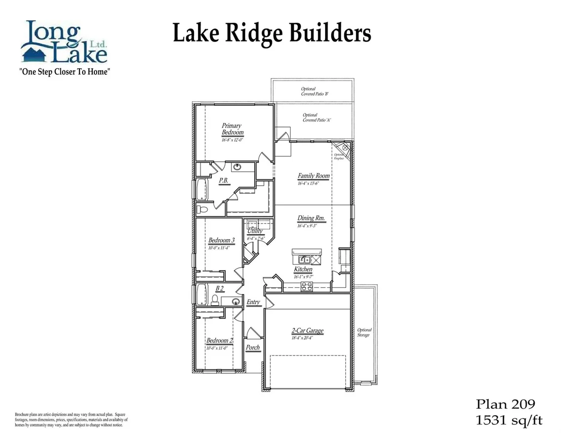 Photo of 11131 Tulip Ridge Trail
