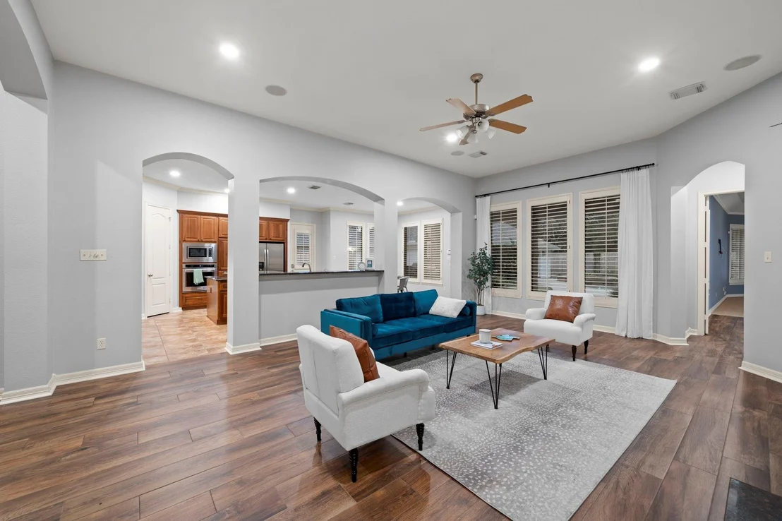 Photo of 21006 Refuge Creek Drive