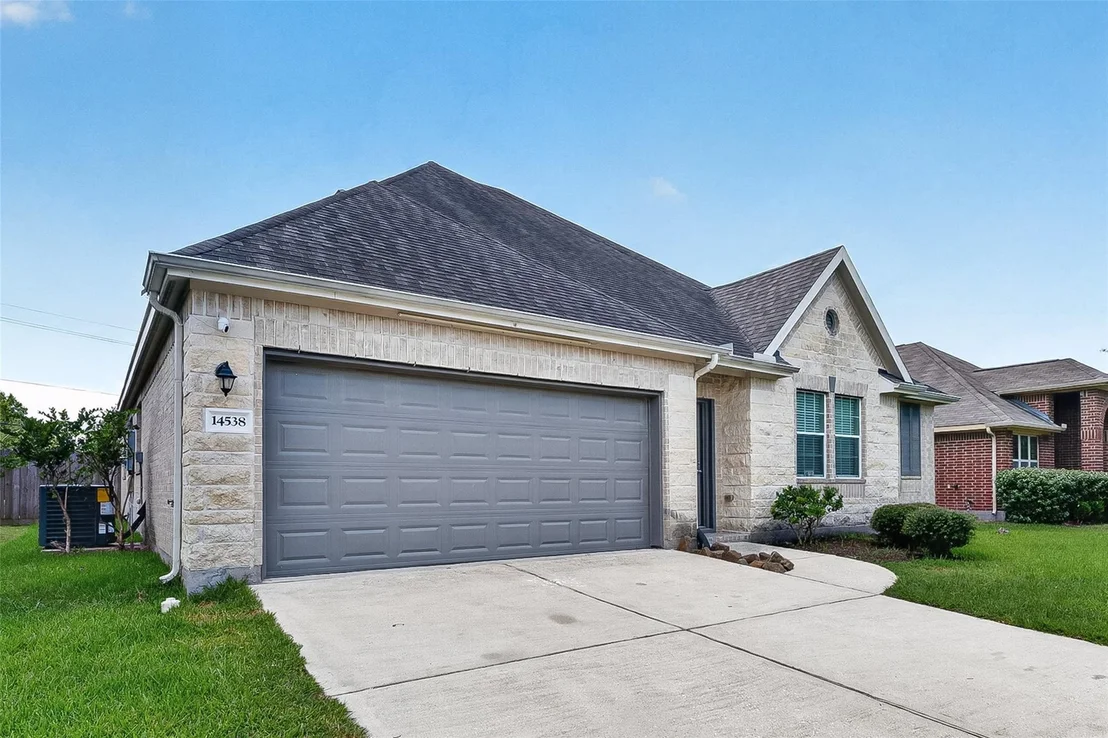 Photo of 14538 Burleson Bend Drive