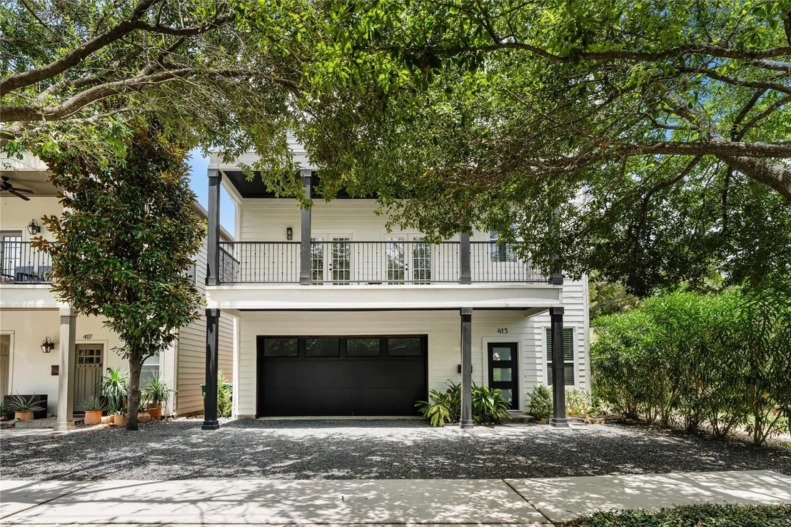 Photo of 415 W 8th Street