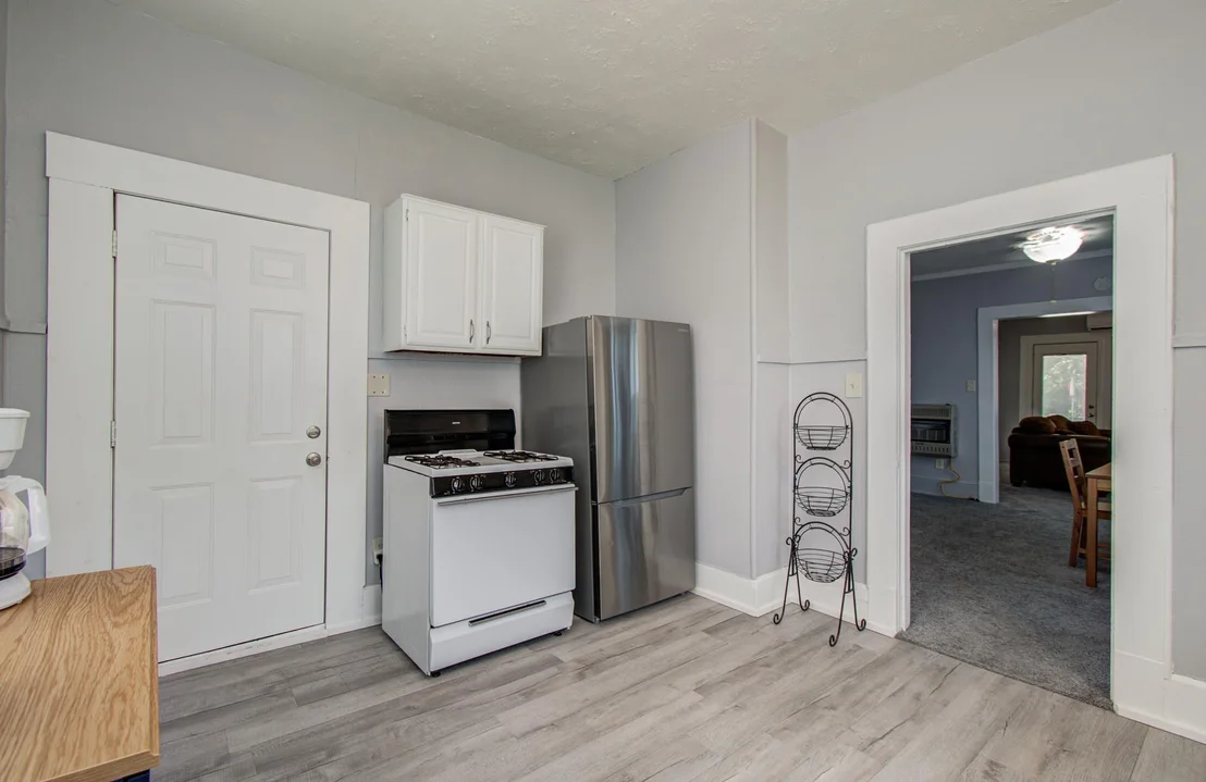 Photo of 155 Davis Street