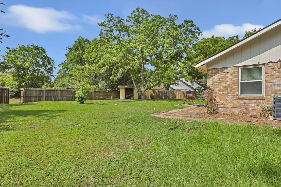 Photo of 2704 Saddlehorn Trail