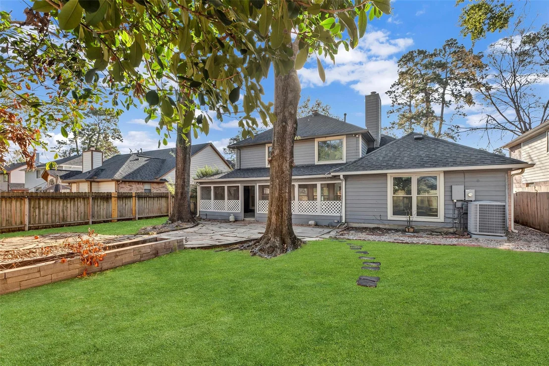 Photo of 2307 Rolling Glen Drive