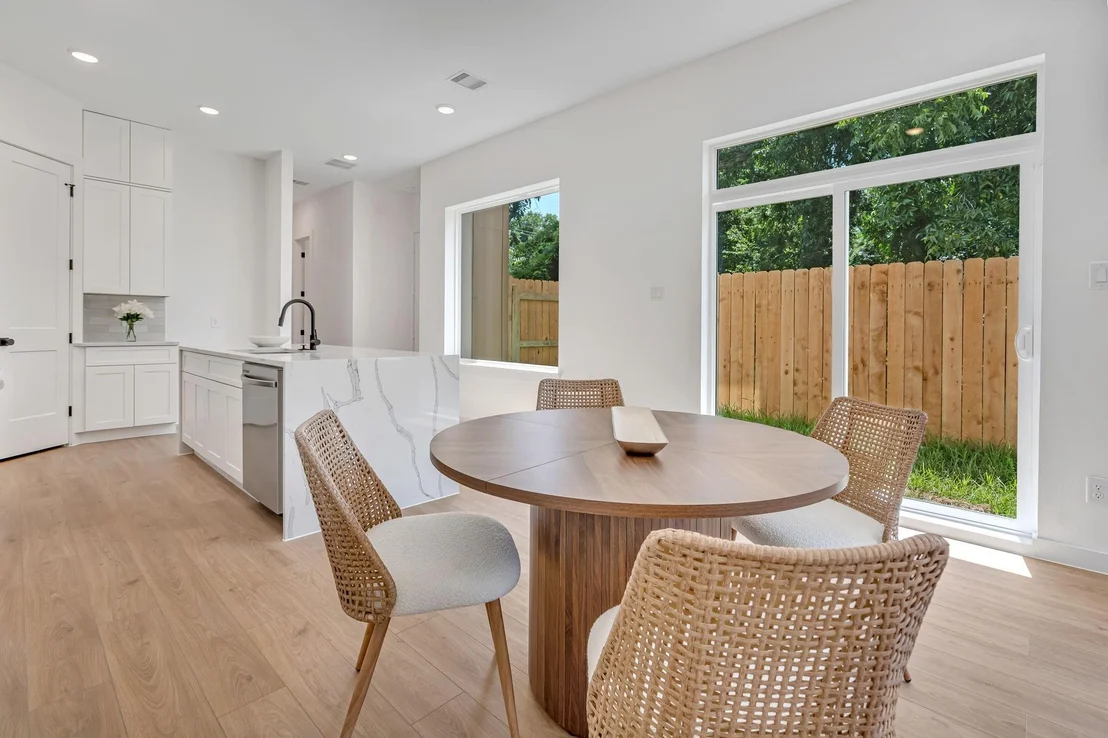 Photo of Unit C at 6809 Conley Street