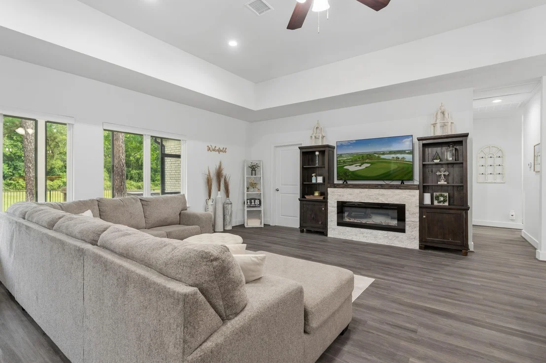 Photo of 118 Wick Willow Road