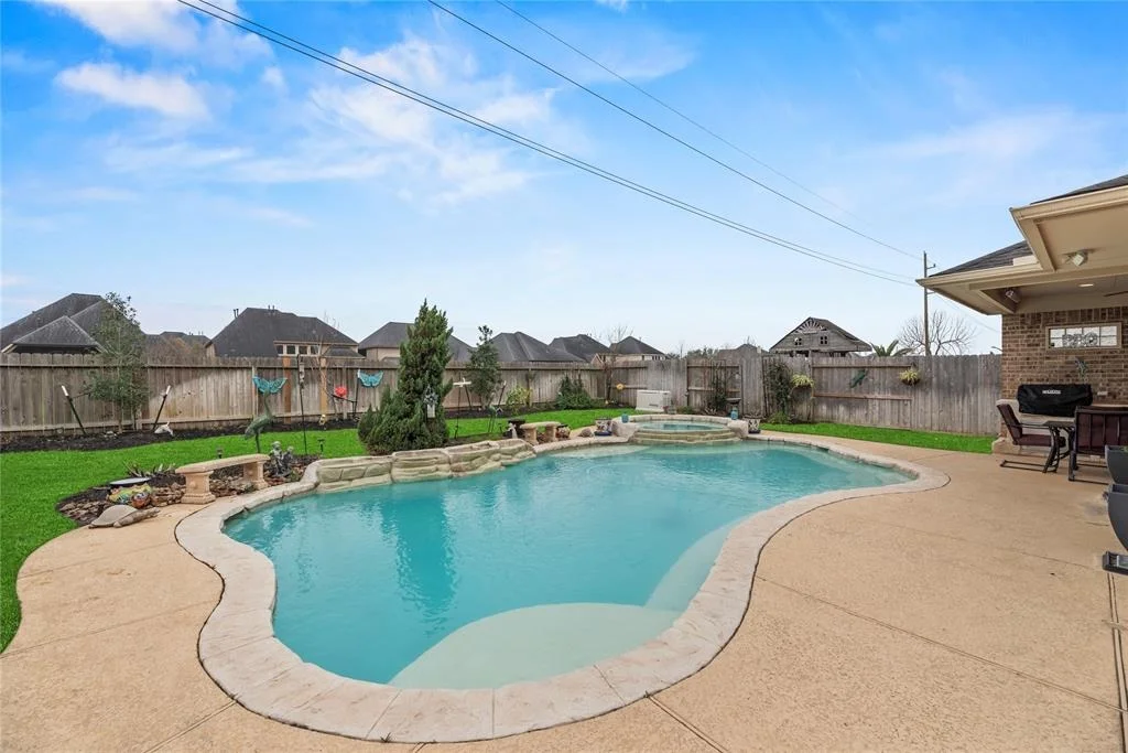 Photo of 27811 Walsh Crossing Drive