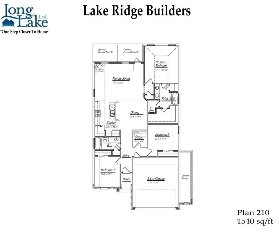 Photo of 15810 Walnut Leaf Lane
