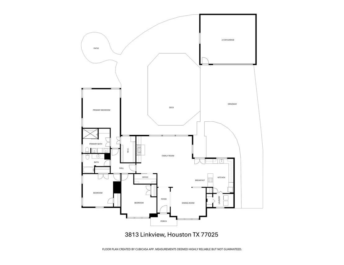 Photo of 3813 Linkview Drive