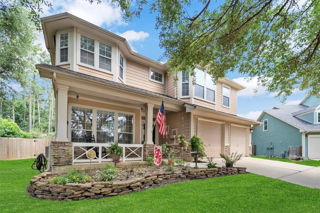 Photo of 2610 Kimberly Dawn Drive
