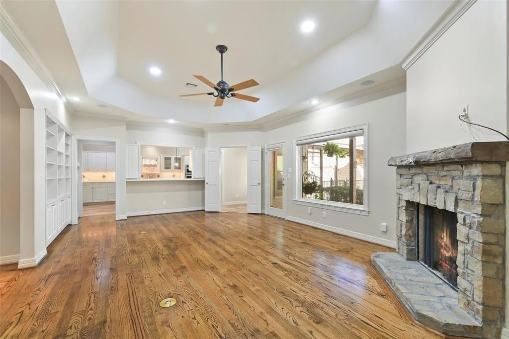 Photo of 3738 Blue Bonnet Boulevard
