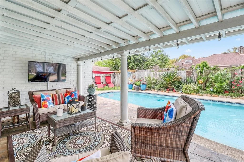 Photo of 11522 Briar Forest Drive