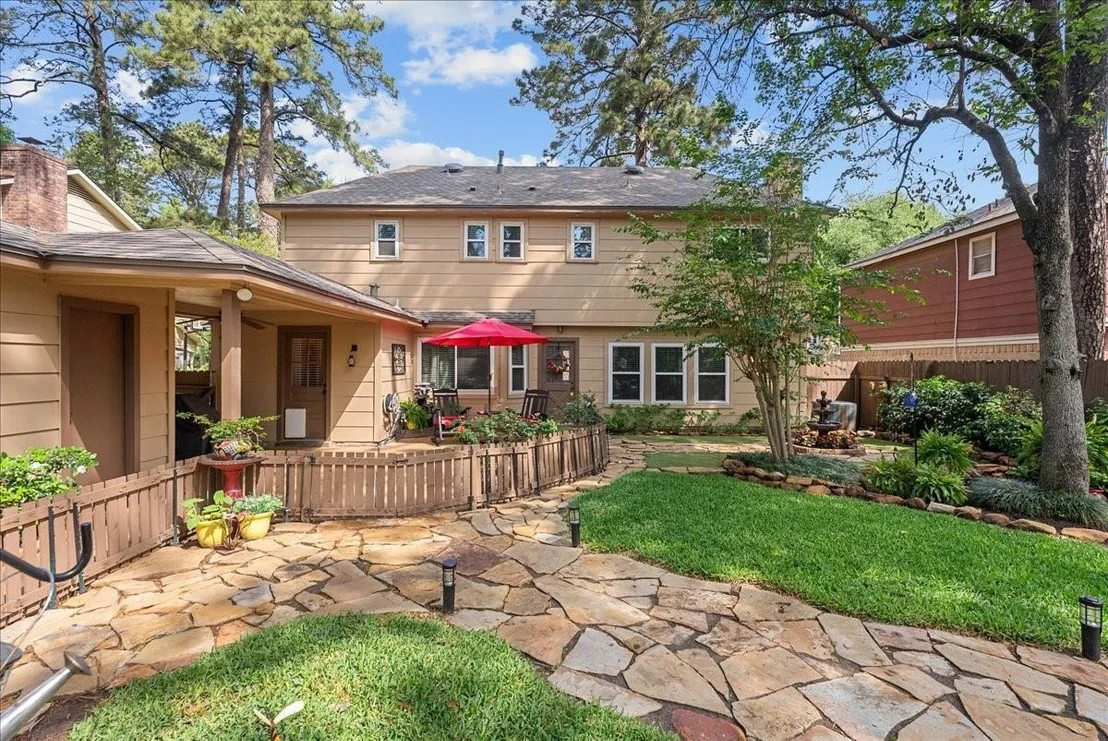 Photo of 5606 Timbers Trail Drive