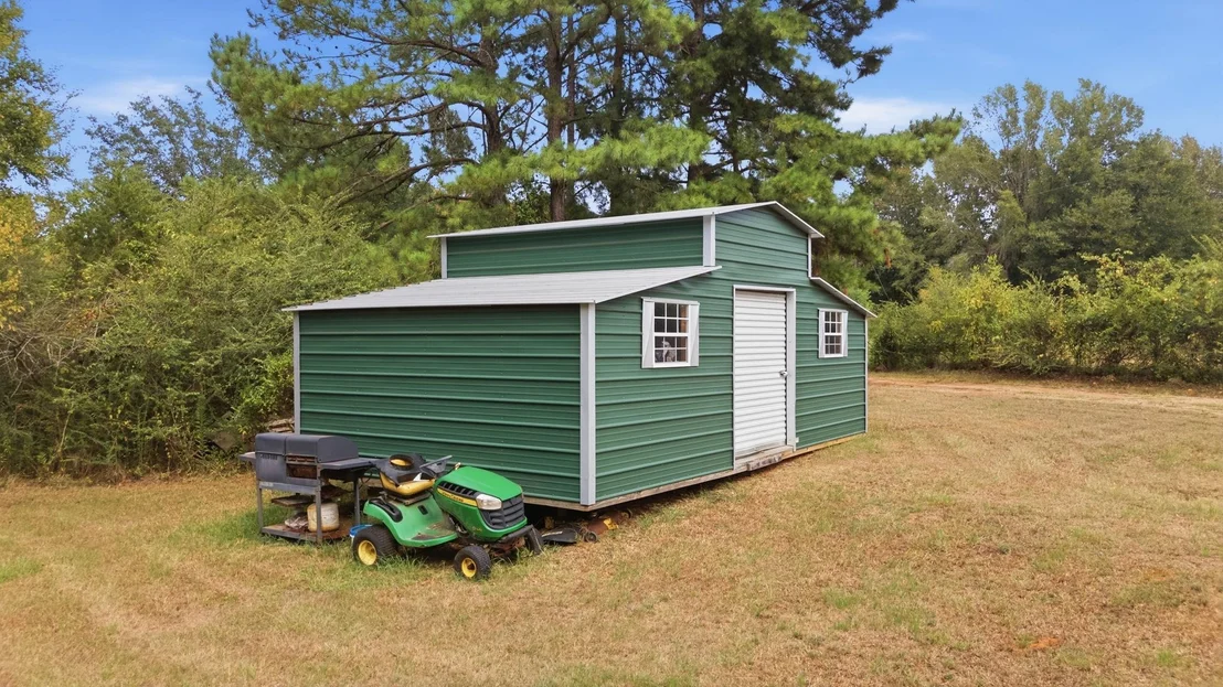 Photo of 2193 W Cr 3209