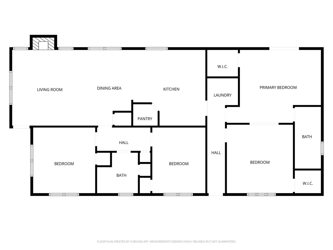 Photo of 3932 Marquette Street